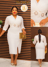 Load image into Gallery viewer, Miss Luzzia Stylish Straight Dress (PRE-ORDER)
