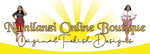 Namilanzi Online Boutique